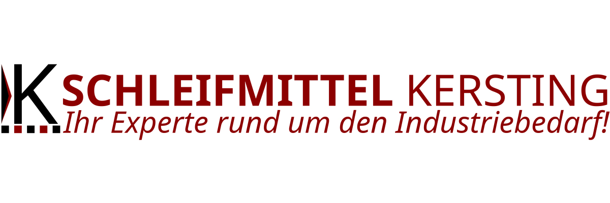 FUSION mit der Firma: KERSTING SCHLEIFMITTEL - 