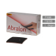 1 x Abralon 115/140 - P 1000 Handpad Schleifpad Vlies