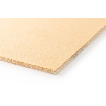 MIRKA GOLDFLEX SOFT Schleifpads 115 x 125mm P80 VPE: 150 Stück auf Rolle (2912706180)