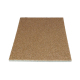 1 x WamSter®  115/140 - Softpad Korn 60  P150 Handpad Schleifpad Vlies