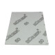 1 x WamSter®  115/140 - Softpad Korn 60  P150 Handpad Schleifpad Vlies