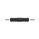 WamSter® I Schlauchverbinder Pipe Connector 14mm Durchmesser