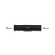 WamSter® | Schlauchverbinder Pipe Connector 16mm Durchmesser