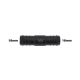 WamSter® I Schlauchverbinder Pipe Connector 18mm Durchmesser