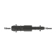 WamSter® | Schlauchverbinder Pipe Connector Reduziert 16mm 10mm Durchmesser