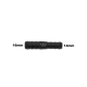 WamSter® | Schlauchverbinder Pipe Connector Reduziert 16mm 14mm Durchmesser
