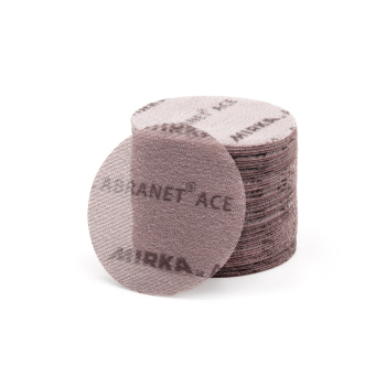 MIRKA ABRANET ACE Schleifscheiben Ø 125mm Grip...