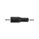 WamSter® | Schlauchverbinder Pipe Connector Reduziert 25mm 18mm Durchmesser