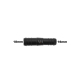 WamSter® I Schlauchverbinder Pipe Connector reduziert 18mm 16mm Durchmesser