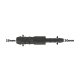 WamSter® | Schlauchverbinder Pipe Connector Reduziert 25mm 20mm Durchmesser