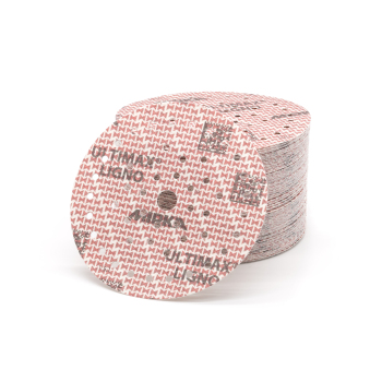 MIRKA ULTIMAX LIGNO Schleifscheiben Ø 150mm Grip...