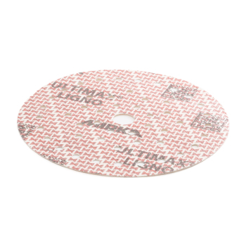 MIRKA ULTIMAX LIGNO Schleifscheiben Ø 150mm Grip Multifit K240 VPE: 100 Stück (UL6M109925)