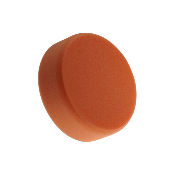 WamSter Polierschwamm orange mittel d150mm/50 mm