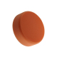WamSter polishing sponge orange medium d150mm/50 mm