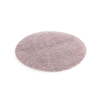MIRKA ABRANET Schleifscheiben Ø 77mm Grip Netz P400 VPE: 50 Stück (5420305041)