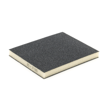 WamSter® Schleifmatte  Korn 80 P180 Schleifpad