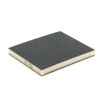 KA.EF. Abrasive mat grain 100 p220 Abrasive sponge...
