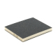 KA.EF. Abrasive mat grain 100 p220 Abrasive sponge Abrasive pad
