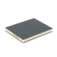 Sanding mat grit 180 p320 Sanding sponge Sanding pad