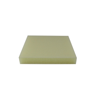 KA.EF. Abrasive mat grit 100 p220 Abrasive sponge white Abrasive pad