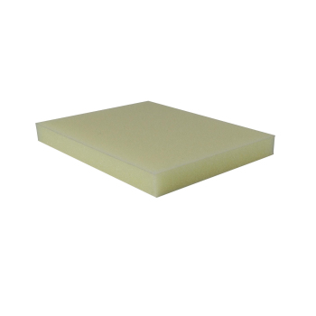 KA.EF. Abrasive mat grit 100 p220 Abrasive sponge white Abrasive pad
