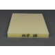 KA.EF. Abrasive mat grit 100 p220 Abrasive sponge white Abrasive pad