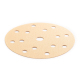 MIRKA GOLD Schleifscheiben Ø 150mm Grip 15H P80 VPE: 100 Stück (2361109980)