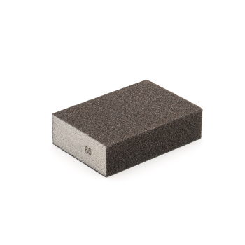 KA.EF. Abrasive sponge grain 60 p150 Abrasive mat...