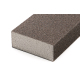 KA.EF. Abrasive sponge grain 80 p180 Abrasive mat Abrasive pad