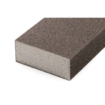 KA.EF. Abrasive sponge grain 120 p240 Abrasive mat Abrasive pad