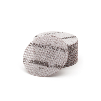 MIRKA ABRANET ACE HD Schleifscheiben Ø 125mm Grip...