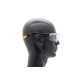 KA.EF. Schutzbrille / Draht-  und Augenschutz Brille view klar