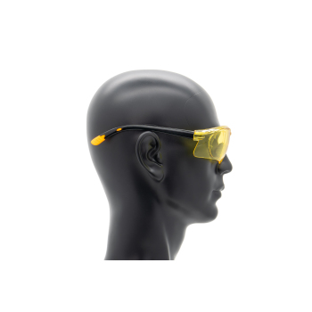 KA.EF. Schutzbrille View Gelb Augenschutz