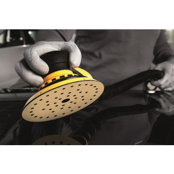 MIRKA GOLD Schleifscheiben Ø 125 mm Grip Multifit P120 VPE: 100 Stück (236M209912)