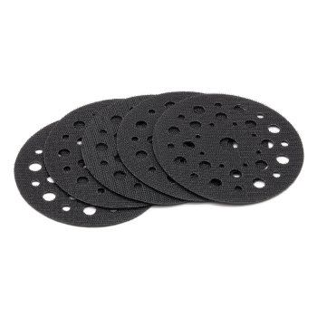 MIRKA SCHUTZAUFLAGEN Ø 125mm Grip 33H VPE: 5...