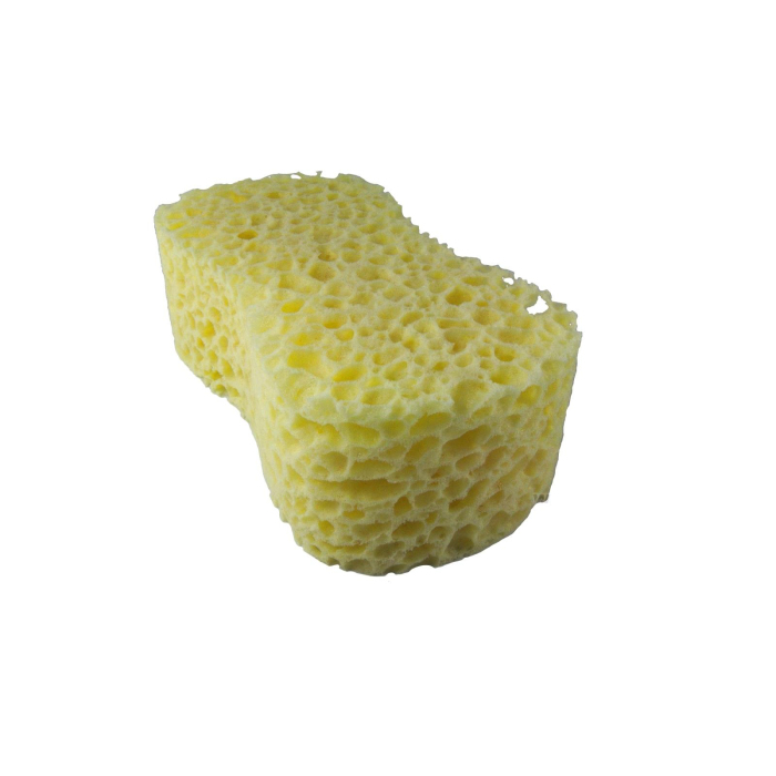 Sponge Special professional car wash coarse tiles sponge 22x12x6.7cm