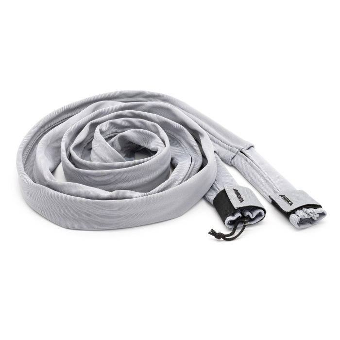 MIRKA MANSCHETTE 9,8m  für Kabel + Standardschlauch Ø 27mm VPE: 1 Stück (MIE6515931)