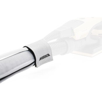 MIRKA MANSCHETTE 9,8m  für Kabel + Standardschlauch Ø 27mm VPE: 1 Stück (MIE6515931)