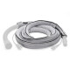 MIRKA MANSCHETTE 9,8m  für Kabel + Standardschlauch Ø 27mm VPE: 1 Stück (MIE6515931)