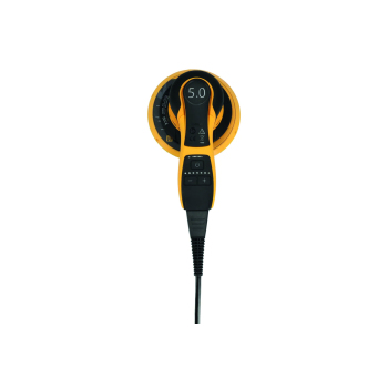 MIRKA DEROS II 650 Excenterschleifer Ø 150mm HUB: 5,0mm LED-Anzeige (MID6504044)