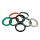 WamSter® 4 Zentrierringe 75,6 mm - 67,1 mm