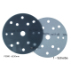 Kovax Buflex Black p3000 d150 Foil Disc Dry Grinding 15-Hole