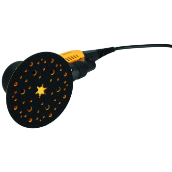 MIRKA DEROS II 625 Excenterschleifer Ø 150mm HUB: 2,5mm LED-Anzeige (MID6254044)