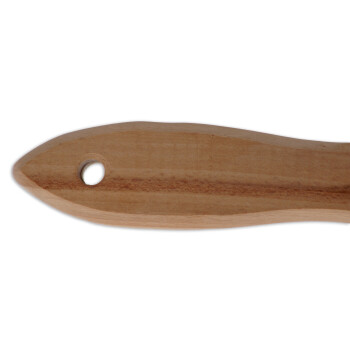 Hand brush, hand broom, broom, broom wood