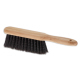 Hand brush, hand broom, broom, broom wood