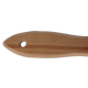 Hand brush, hand broom, broom, broom wood
