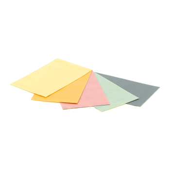KOVAX TOLECUT Schleifstreifen 70 x 114mm Stick ungelocht