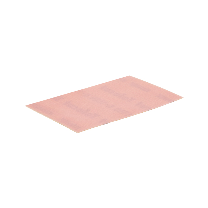 KOVAX TOLECUT Schleifstreifen 70 x 114mm Stick K1500 Pink VPE: 1 Stück