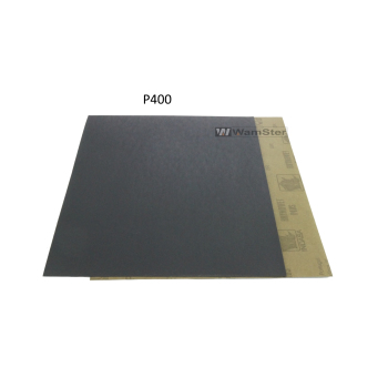 Indasa naßschleifpapier 50x Arc 230x280mm p1000 Sandpaper Waterproof 