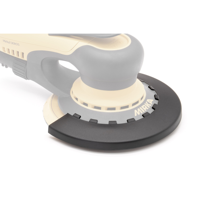 MIRKA TELLER-PROTECTOR für DEROS Ø 175mm VPE: 1 Stück (8290175111)